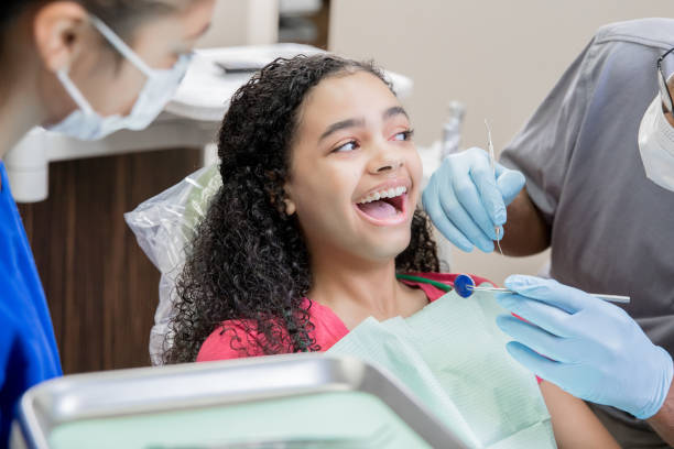 Best Pediatric Emergency Dentist in Orchard Grass Hills, KY